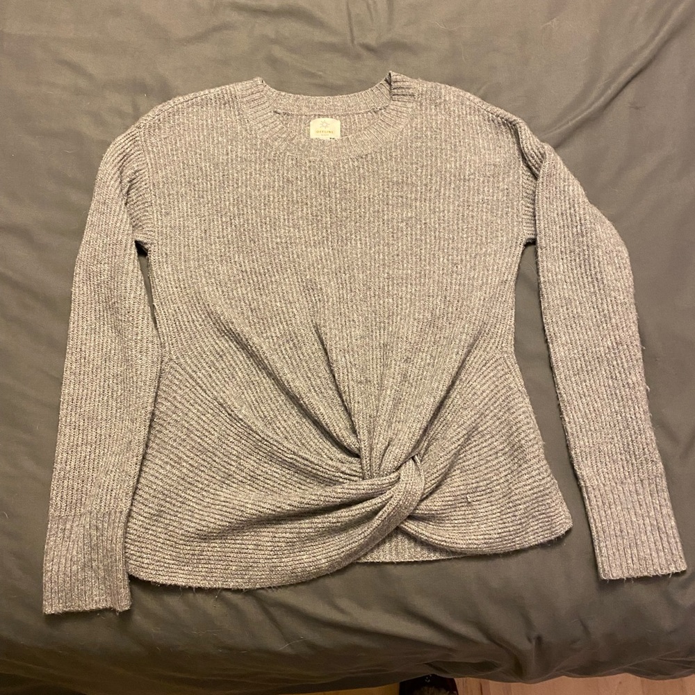Aerie Offline shirt